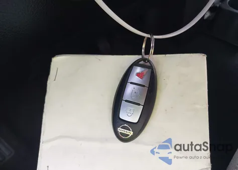 2021 Nissan Titan Xd Sv 4X4 z USA, uszkodzony, nr VIN 1N6AA1FA6MN507613